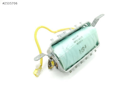 Toyota Avensis Sağ Yolcu Airbag 40037.01 PF066191H3T Garanti