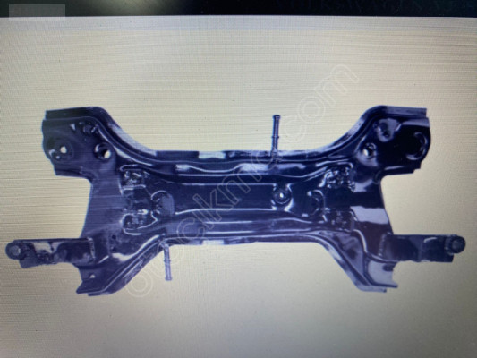 6R0199315 ÖN TRAVERS