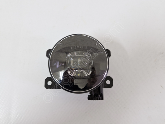 PEUGEOT 2008 SİS FARI LEDLİ ORJİNAL SIFIR 2019-