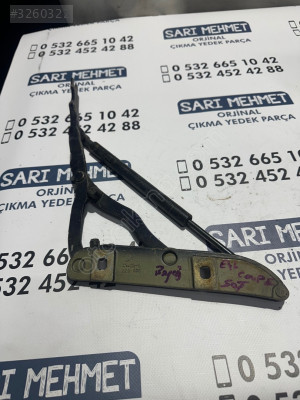 ÇIKMA BMW E46 COUPE ARKA BAGAJ MENTEŞESİ SAĞ