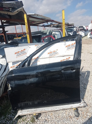 BMW 5 SERİSİ G30 SOL ÖN KAPI ÇIKMA BOŞ ORJİNAL