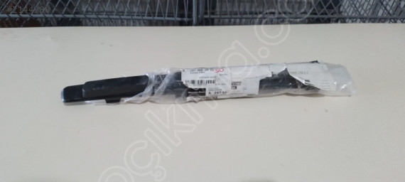 MERCEDES GLB W247 PANJUR IZGARASI SOL 2478880901 SO SIFIR OR