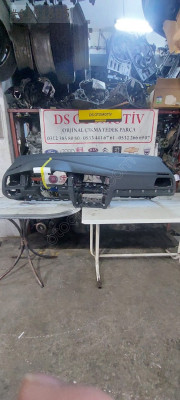 2012-2016 VOLKSWAGEN GOLF 7 SIFIR TORPİDO VE GÖĞÜS