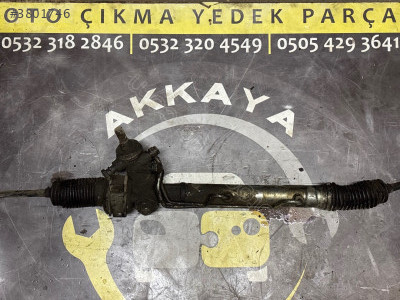 Orijinal MAZDA 323 çıkma direksiyon kutusu