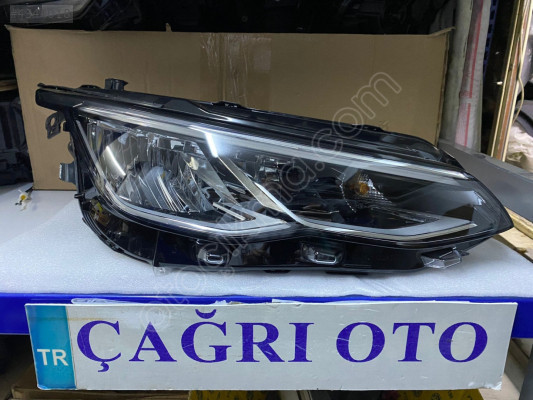 GOLF 8 HALOJEN FAR 5H0941006 ÇAĞRI OTO MASLAK