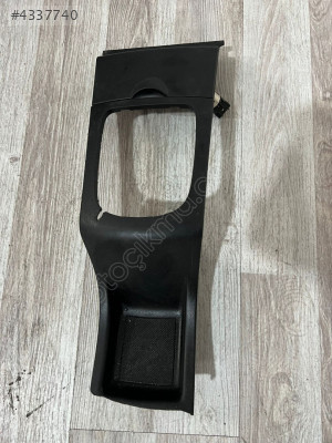 PEUGEOT 207  VİTES ÇERCEVESİ ORJİNAL