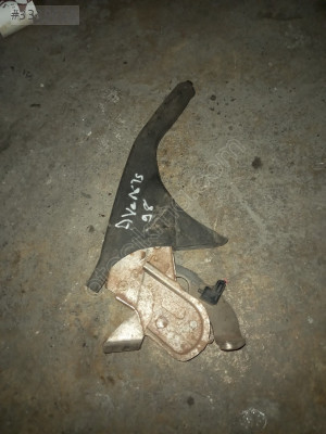 TOYOTA AVENSİS 1998 2.0 ÇIKMA ORİJİNAL EL FREN TABANCASI