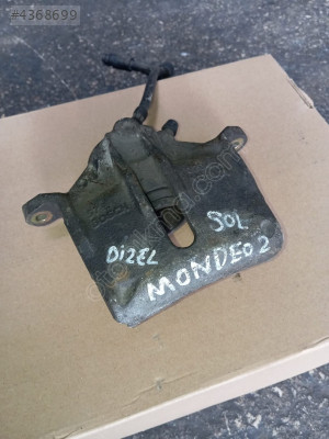 FORD MONDEO FREN MERKEZİ KALİPERİ