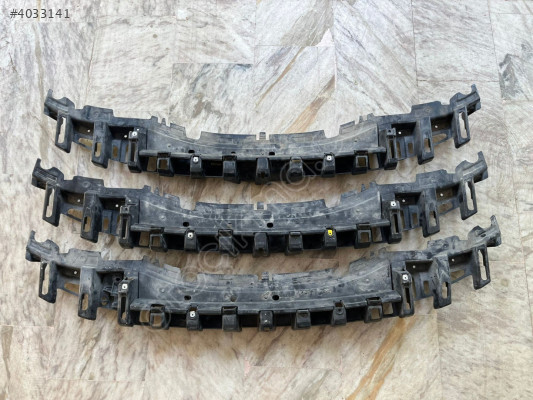 RANGE L494 ÖN TAMPON ORTA BRAKETİ ORJİNAL DK6217A793AA