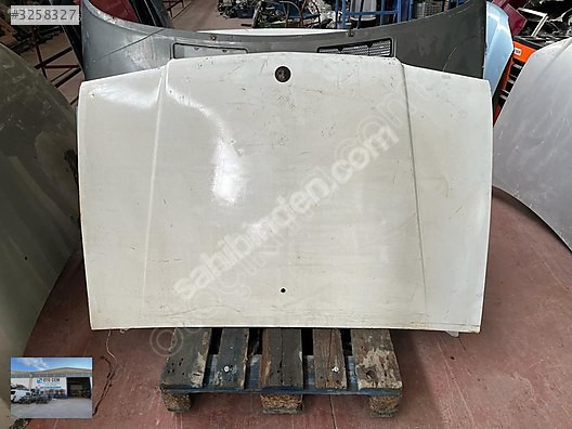 OTO CEMDEN ÇIKMA TATA TELCOLİNE MOTOR KAPUTU