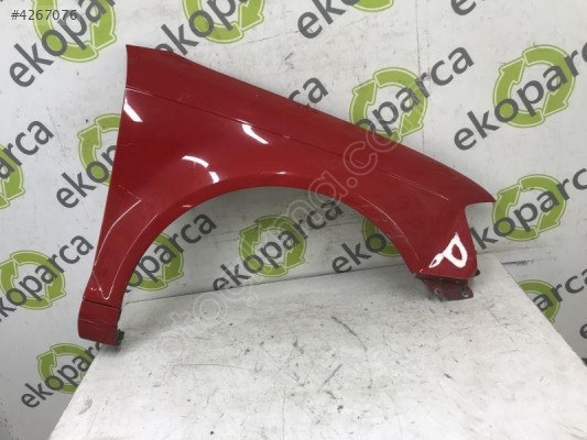 AUDI A3 2006 2013 ÇAMURLUK ÖN SAĞ 8P0821106