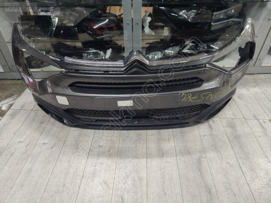 Citroen C 4 ön Tanpon yeni kasa