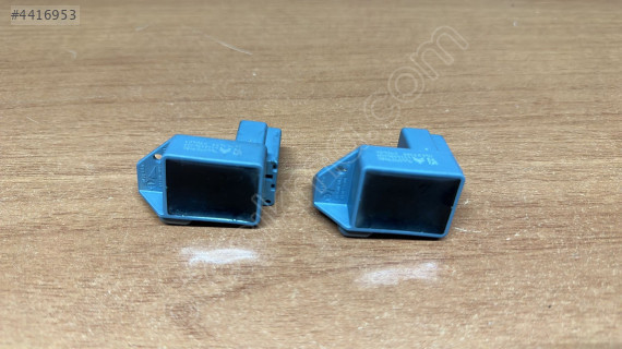 9660923480 2010 PEUGEOT PARTNER TEPE SAĞ-SOL AİRBAG SENSÖRÜ