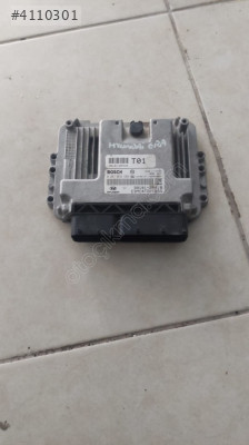 HYUNDAİ ACCENT ERA MOTOR BEYNİ