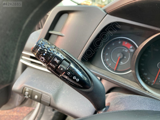 2021 Hyundai Elantra Silgi Sinyal Kolu