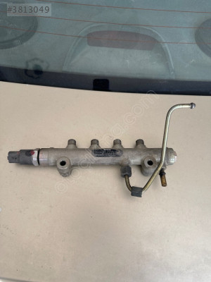 0445214028 PEUGEOT 307 1.4 HDİ RAİL BORUSU Samsun Efekan uzun