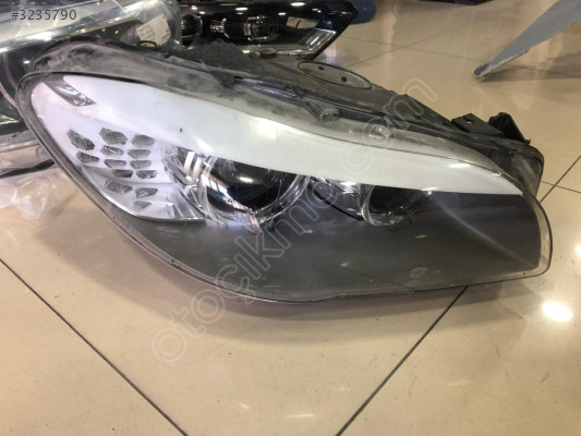 BMW 5 SERİSİ F10 SAĞ FAR XENON