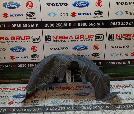 FORD FOCUS 2019-25 SAĞ ARKA DAVLUMBAZ ORJİNAL ÇIKMA YEDEK PARÇA