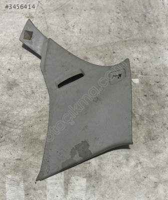 Opel Astra H GM  ORTA DİREK KAPLAMASI 13191178 GM 13191177