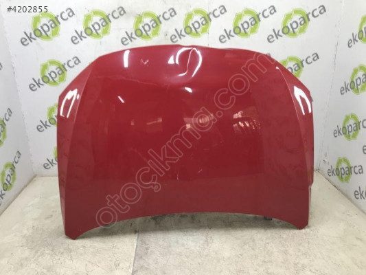 VOLKSWAGEN JETTA 2011 2018 ÖN KAPUT 5C6823031