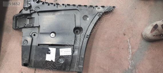 BMW G30  16/23 SAĞ ARKA  TAMPON BRAKETİ SEFALILAR OTO CIKMA