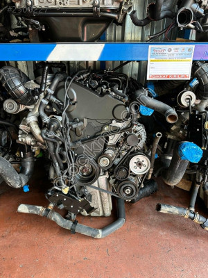 2.0TDİ ÇIKMA DİREKSİYON POMPASI TRANSPORTER AMAROK CRAFTER