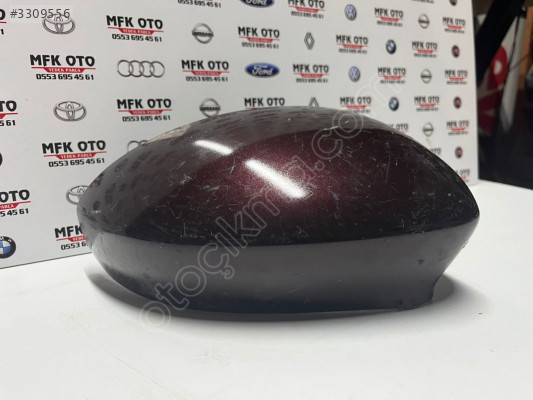 Sağ Dikiz Ayna Kapağı 735351449 - Fiat Punto Oto Çıkma Parç