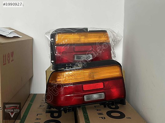1993 - 1998 TOYOTA COROLLA STOP