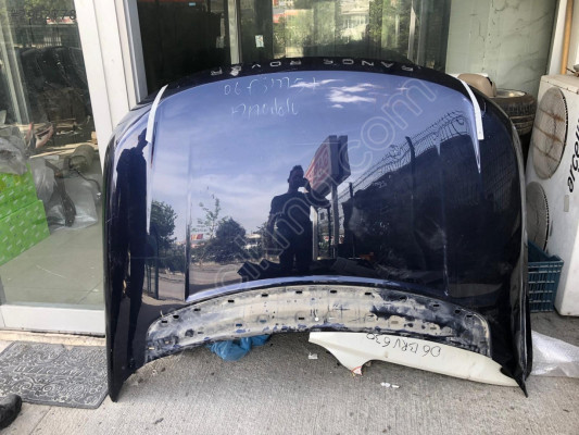 RANGE ROVER VOQUE L405 13-18 ÖN KAPUT
