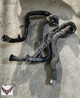 OPEL İNSİGNİA / ASTRA / CORSA TURBO HORTUMLARI