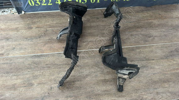 2023 CHERY OMODA 5 SAĞ SOL TAMPON BRAKETİ ADET