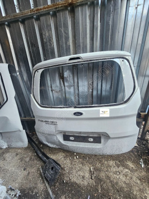 FORD COURİER ÇIKMA BAGAJ KAPAĞI