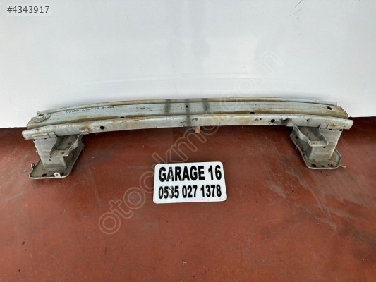 COURİER B MAX ÖN TAMPON DEMİRİ ORJİNAL