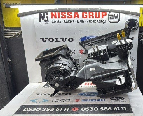 FORD TRANSİT ORİJİNAL ÇIKMA KALORİFER KUTUSU