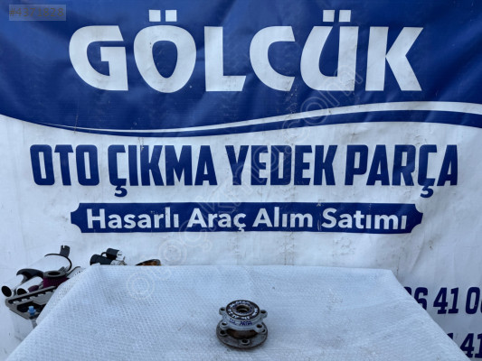 Volvo S90 B5 2.0 Sol Arka Porya ORJİNAL