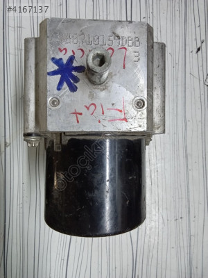 FIAT Lancia Airbag Beyni 15994302 ----