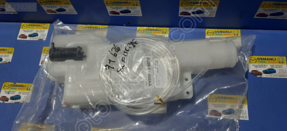 Mazda 1988-91 626 Cam Su Bidonu