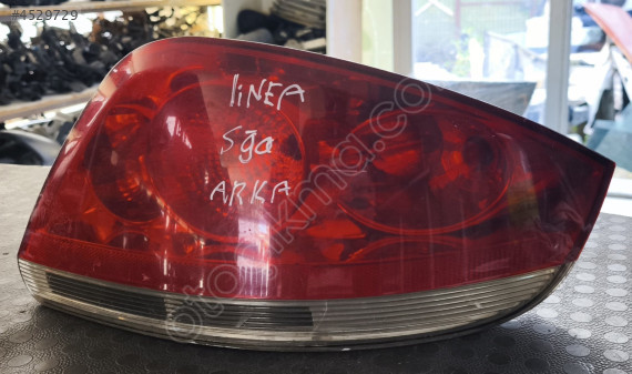 FİAT LİNEA SAĞ STOP ORJINAL ÇIKMA