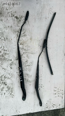 RENAULT MEGANE 4  CAM SİLGEC KOLU ÇEVİK OTO ÇIKMA