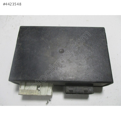 Bmw E36 Merkezi Kilit Sistemi Modülü 61.35-8353569 1413065092