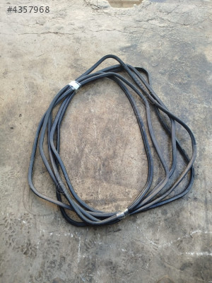 Audi A6 kapı fitilleri