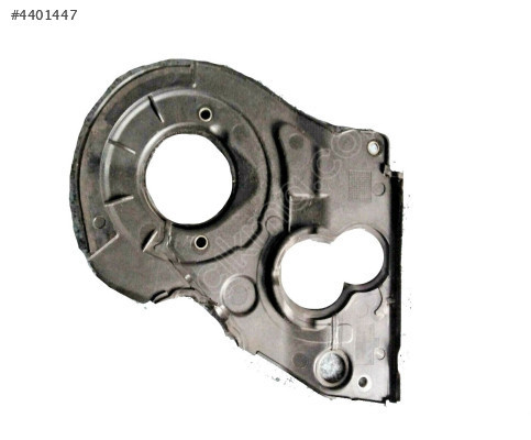 06D109145B A6 05 TRİGER KAYIŞ KAPAGI