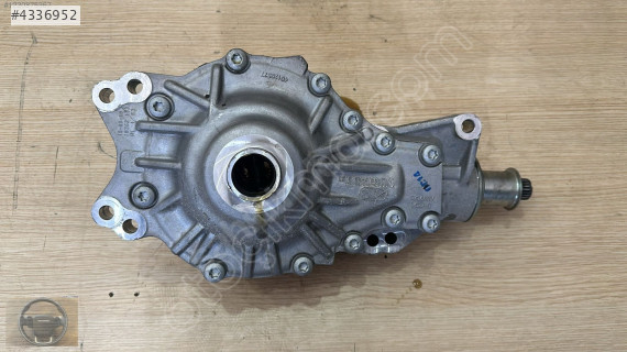 RANGE ROVER VELAR L560 ÖN DEFRANSİYEL BURSA MG