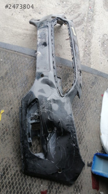 FORD FOCUS 3.5 ÖN TAMPON ORJİNAL ÇIKMA