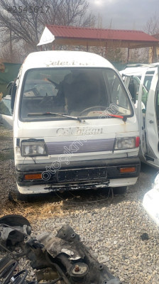 Daewoo Damas ön panel