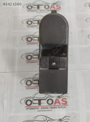 OPEL ASTRA H CAM KONTROL DÜĞMESİ TEKLİ 13228709