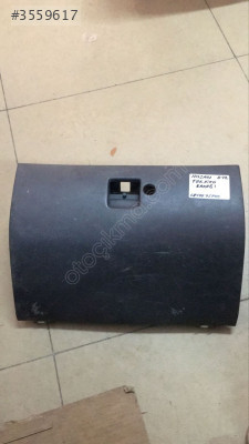 NİSSAN D-22 TORPİDO KAPAĞI 6850075P00