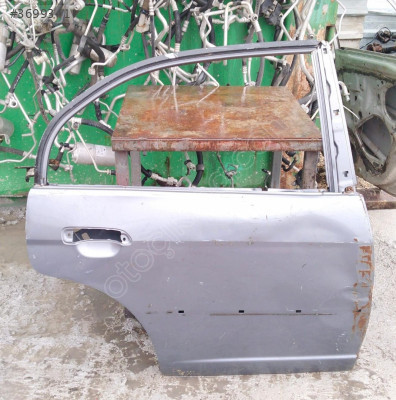 HONDA CIVIC SAĞ ARKA KAPI ÇIKMA ÇEVİK OTO