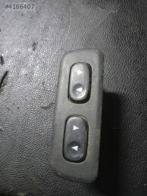 Hyundai accent yumurta kasa 2li cam açma düğmesi