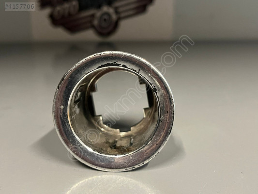 SCENİC START STOP BUTON ÇERÇEVESİ ORJİNAL 1019184